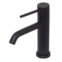 Blutide Neo Black Standard Basin Mixer